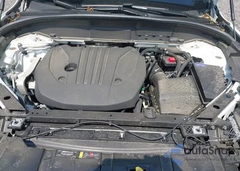 2022 Volvo Xc60 B5 Inscription z USA, uszkodzony, nr VIN YV4L12RL7N1091897